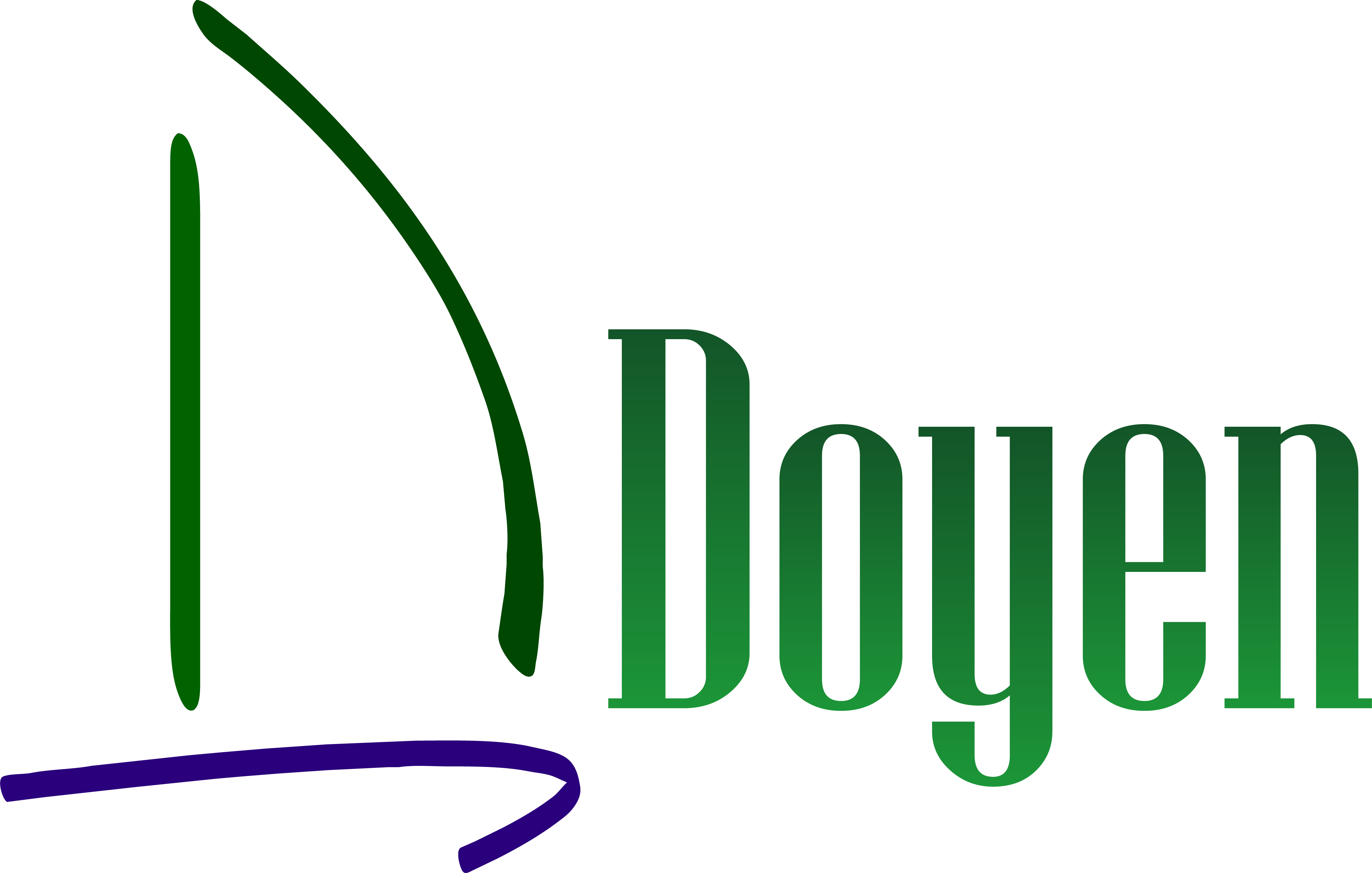 Doyen